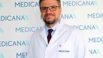 Dermatoloji Uzmanı Dr. Ümit Bostancı: "Güneş kremleri cildi tam olarak korumayabilir"