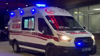 Düğün Yemeği Sonrası Toplu Zehirlenme Şüphesi: 50 Kişi Hastaneye Kaldırıldı