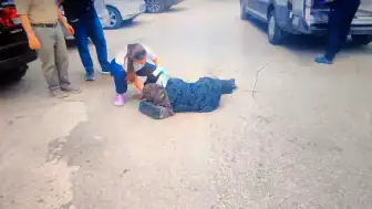 Edirne Keşan'da Trafik Kazası: Yolun Karşısına Geçmeye Çalışan Kadın Yaşamını Yitirdi