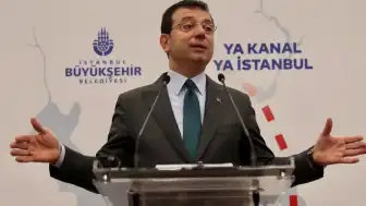 Ekrem İmamoğlu'nun YouTube ve X Hesaplarına Erişim Engeli