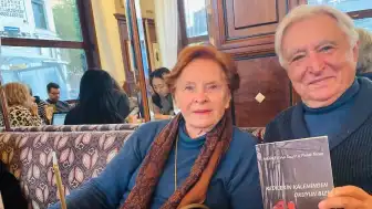 Emekli Büyükelçi Pulat Tacar Hayatını Kaybetti
