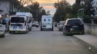 Eskişehir Çifteler'de Komşular Arasında Park Tartışması Silahlı Kavgaya Dönüştü: 2 Yaralı