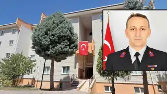 Eskişehir'de Çatışma: Uzman Çavuş Şehit Oldu, 3 Jandarma ve Muhtar Yaralandı