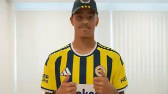 Fenerbahçe'den Mason Greenwood Transferi Hakkında Resmi Açıklama