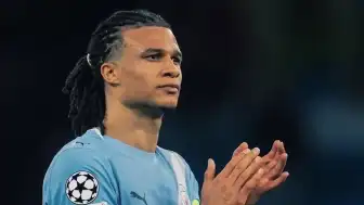 Fenerbahçe'den Transfer Hamlesi: Nathan Ake Renklerine Bağlandı