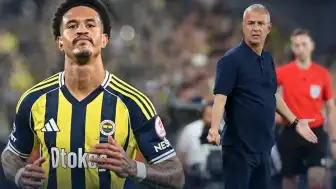 Fenerbahçe'nin Yıldız Oyuncusu Jayden Oosterwolde'ye Roma ve Crystal Palace'tan Transfer İlgisi
