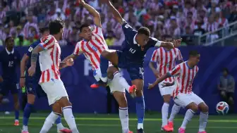 FIFA 2026 Dünya Kupası: Fransa, Paraguay'ı Eleyerek Çeyrek Finale Yükseldi