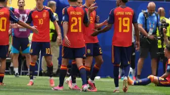 FIFA 2026 Dünya Kupası: İspanya, Avusturya Karşısında 3-0 Galip Gelerek Son 16 Turuna Yükseldi