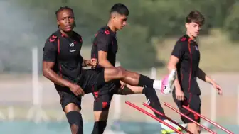 FIFA'dan Sivasspor'a Yeni Transfer Yasağı Kararı
