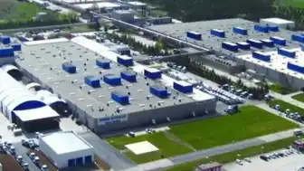 Ford Otomotiv Sanayi A.Ş. Fabrikalarında Üretime Geçici Ara Veriliyor