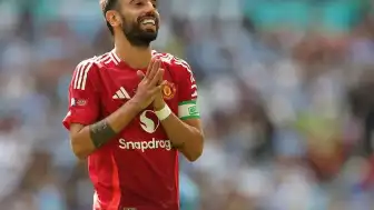 Galatasaray'ın Bruno Fernandes Transfer Sürecinde Maaş Krizi: Portekizli Yıldızdan Yüksek Talep