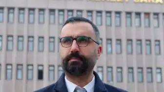 Gazeteci A.U. Gözaltına Alındı