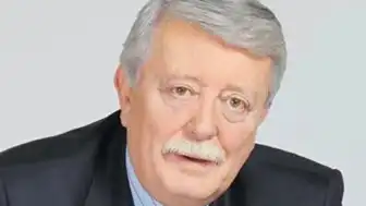 Gazeteci ve Televizyoncu Aziz Üstel Hayatını Kaybetti