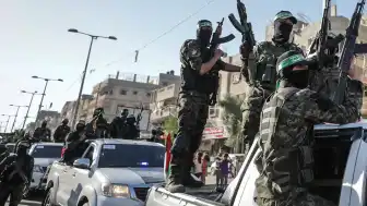Gazze'de Yönetim Değişikliği: Hamas Yetkileri Teknik Komiteye Devrediyor