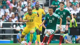 Güney Afrika Futbol Camiasında Yas: Jayden Adams Hayatını Kaybetti