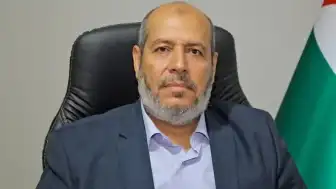 Hamas'ın Siyasi Büro Başkanlığına Halil el-Hayye Seçildi