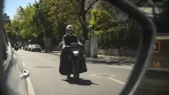İçişleri Bakanlığı Motosiklet Kazalarını Azaltmak İçin Yeni Eylem Planı Hazırlıyor