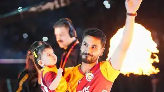İlkay Gündoğan, Milli Takım Tercihinin Nedenini Açıkladı: "Almanya Daha Ciddi Davrandı"
