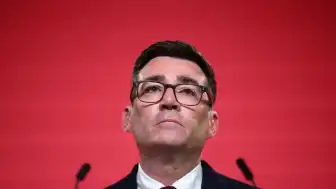 İngiltere İşçi Partisi Liderlik Yarışı Tamamlandı: Andy Burnham Yeni Başbakan Oluyor