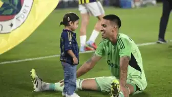 İrfan Can Eğribayat Gençlerbirliği'ne Transfer Oluyor