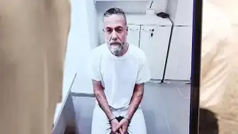 İsrail Hapishanesinde Filistinli Doktora Sistematik İşkence İddiası