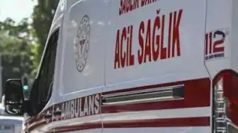 İstanbul Bahçelievler'de İş Yerine Silahlı Saldırı: 1 Ölü, 1 Ağır Yaralı