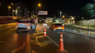 İstanbul'da 15 Temmuz Etkinlikleri Nedeniyle Bazı Yollar ve Köprü Trafiğe Kapatıldı