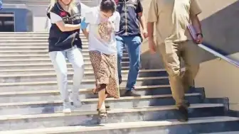 İstanbul'da Firari Hükümlü Operasyonu: Hamilelik Durumuyla Yakalandı
