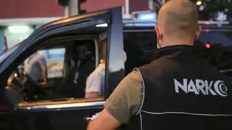 İstanbul'daki uyuşturucu operasyonunda 4 şüpheli tutuklandı