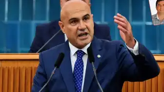 İYİ Parti Milletvekili Çömez'den Emeklilerin Yaşadığı Ekonomik Zorluklara İlişkin Açıklamalar