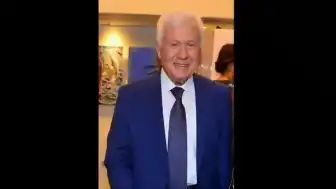 İzmir Basınının Önemli İsmi Gözlem Gazetesi İmtiyaz Sahibi Çetin Gürel Vefat Etti