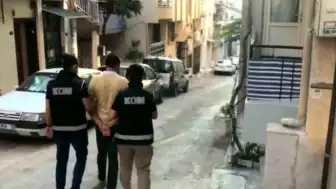 İzmir Merkezli 5 İlde Sigorta Dolandırıcılığı Operasyonu: 48 Gözaltı