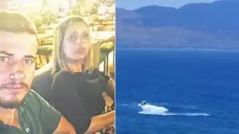 Jet Ski Kazasında Vefat Eden Çocukların Babası Olduğunu İddia Eden Kişi Konuştu