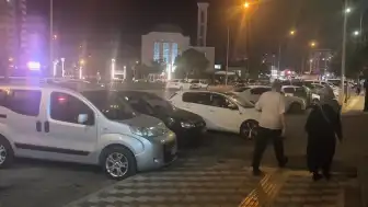 Kahramanmaraş Pazarcık'ta 4.2 Büyüklüğünde Deprem Meydana Geldi