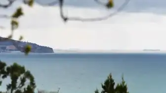 Karadeniz'deki Hazar Boru Hattı Terminaline İHA Saldırısı Gerçekleşti