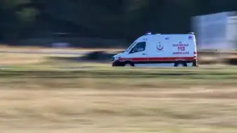 Karşıyaka Mahallesi'nde Ambulans Kazası: 10 Yaşındaki Çocuk Yaşamını Yitirdi