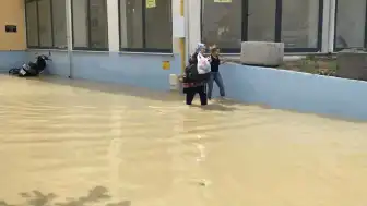 Kastamonu'da Şiddetli Sağanak Sel Felaketine Yol Açtı: Tahliyeler ve Yol Kapanmaları Yaşandı