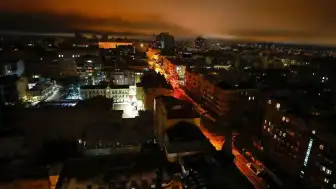 Kiev'e Yapılan Füze ve İHA Saldırılarında Can Kaybı 27'ye Yükseldi