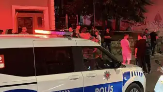 Kırklareli'de Kadın Cinayeti ve Yaralama Olayı: Eski Eş Silahla Saldırdı