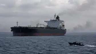 Kızıldeniz'de Güvenlik Alarmı: Yemen Açıklarında Bir Tankere Saldırı Düzenlendi