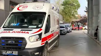 Kocaeli'de Mevlit Yemeği Sonrası 30'dan Fazla Kişi Rahatsızlandı