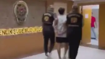 Komedyen Deniz Göktaş Hakkında Soruşturma ve Gözaltı Kararı