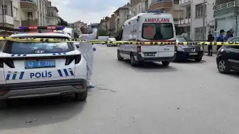 Konya'da Aile İçi Cinayet: Üvey Anne ve Kız Kardeş Hayatını Kaybetti