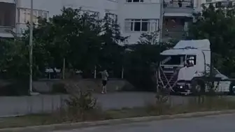 Kozan'da Düğün Konvoyunda Havalı Korna Kullanan Sürücülere Ağır Ceza
