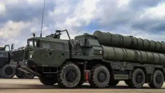 Kremlin S-400 Sistemlerinin Üçüncü Ülkeye Satışı Konusunda Açıklama Yaptı