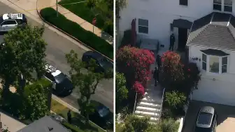 Los Angeles'ta Türk Çiftin Evinde Trajedi: Hamile Kadın ve Eşi Ölü Bulundu