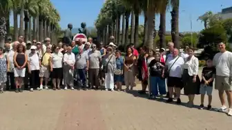 Lozan Barış Antlaşması'nın 103. Yıl Dönümü Farklı İllerde Törenlerle Kutlandı
