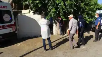 Malatya'da 26 yaşındaki genç evinde ölü bulundu