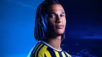 Manchester City'den Fenerbahçe'ye Transfer: Nathan Ake: "Başlamayı sabırsızlıkla bekliyorum!"