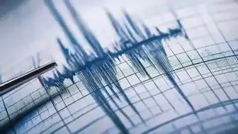 Meksika Açıklarında 7,3 Büyüklüğünde Deprem Meydana Geldi